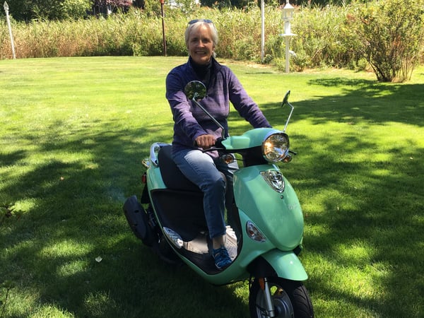 Sydney Anderson photo 3