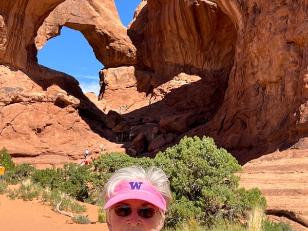 Sydney Anderson photo 5