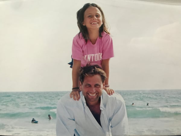 Patricia O'Hagan Schoen photo 2