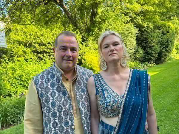 Robert Gamba photo 2