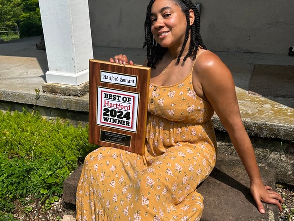 Sacha Armstrong-Crockett photo 3