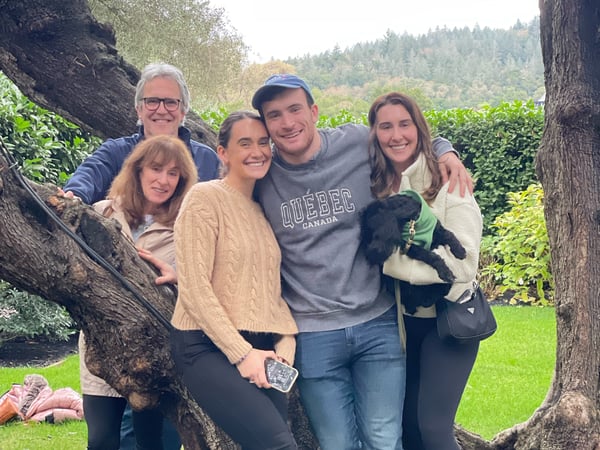 Lori Calamari photo 1