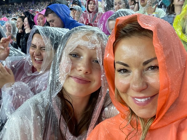 Melanie Scull photo 3