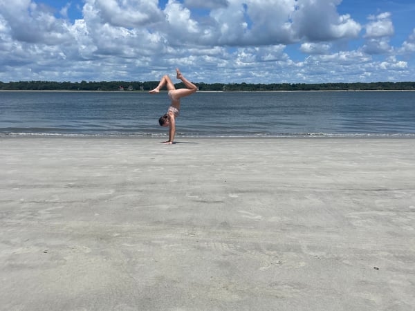 Melanie Scull photo 4