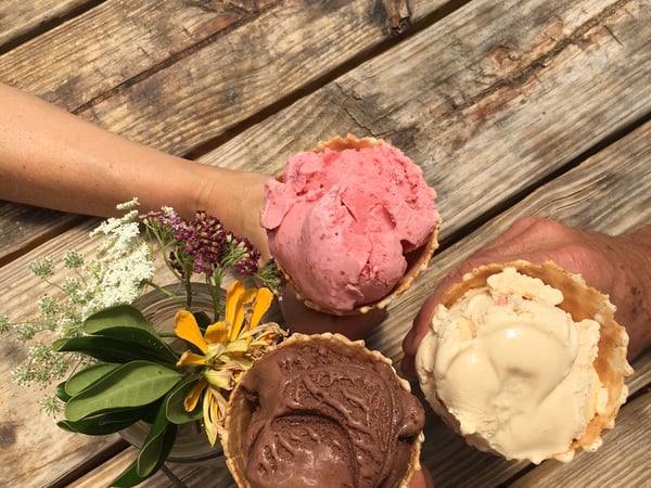 Nathalie Clark photo 9