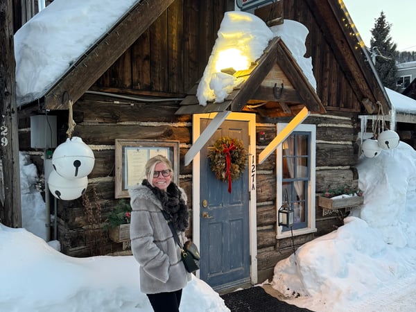 Laura Fitzpatrick photo 7