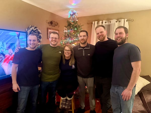 Shannon Margraf photo 1