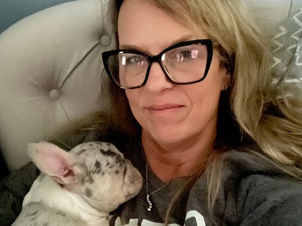 Shannon Margraf photo 2