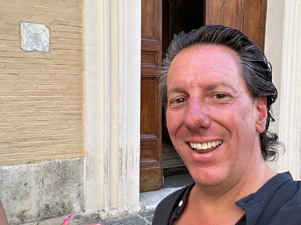 Rich Companik photo 2