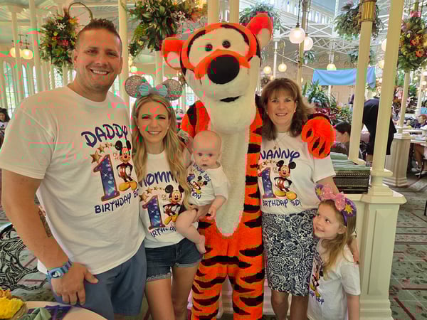 Lisa Grywalski-Bailey photo 1