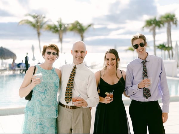 Brad Washburn photo 1