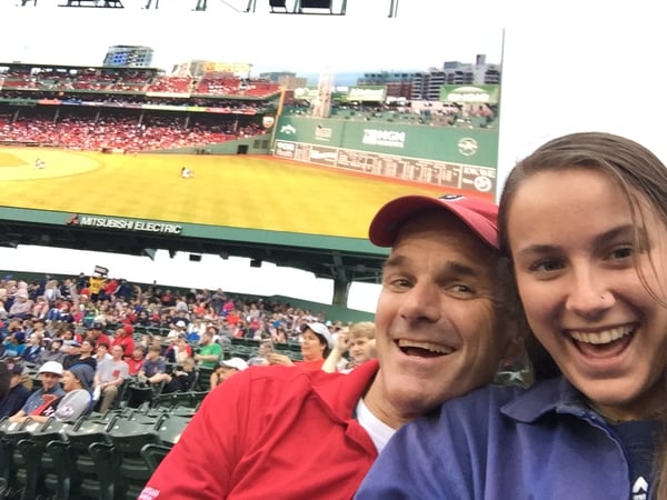 Brad Washburn photo 6