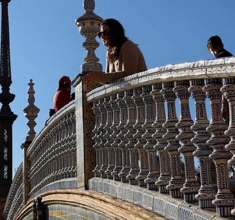 Gigi Bazarian photo 4