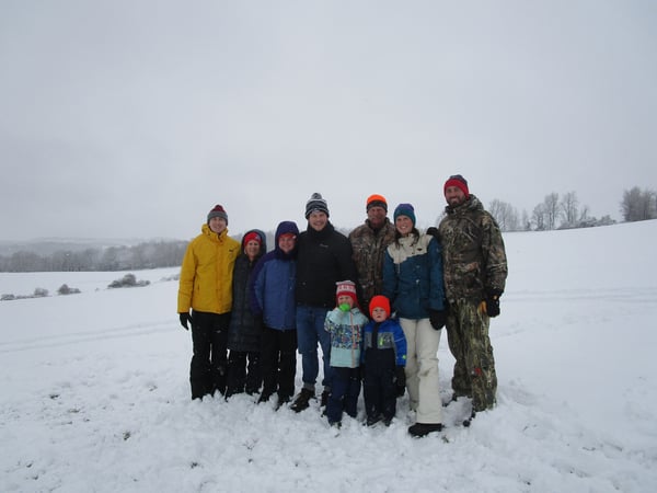 Jill Pilgrim photo 1