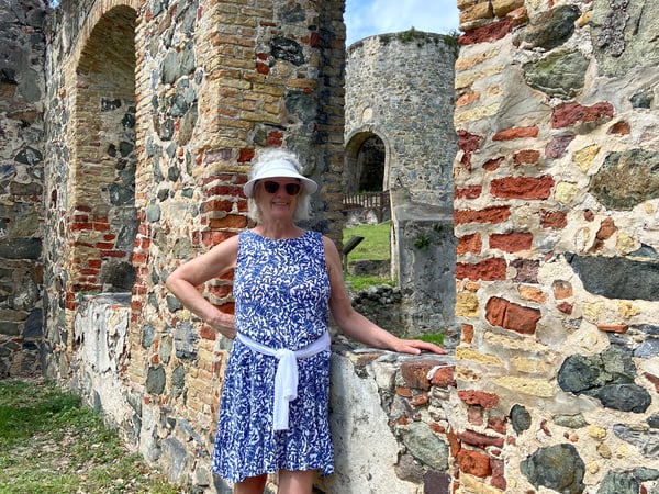 Jill Pilgrim photo 2