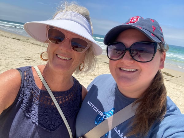 Jill Pilgrim photo 3