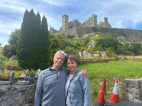 Lisa Collins photo 5