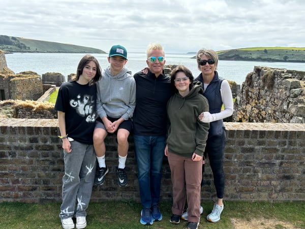 Lisa Collins photo 6