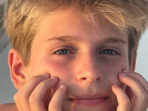 Jared Kelly photo 14