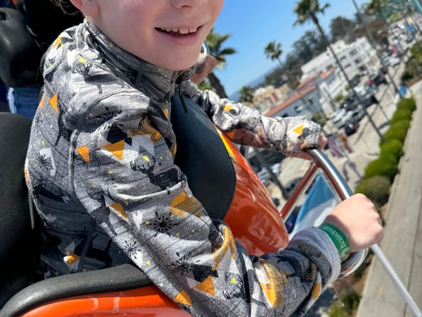 Jared Kelly photo 17