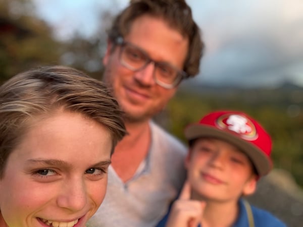 Jared Kelly photo 19