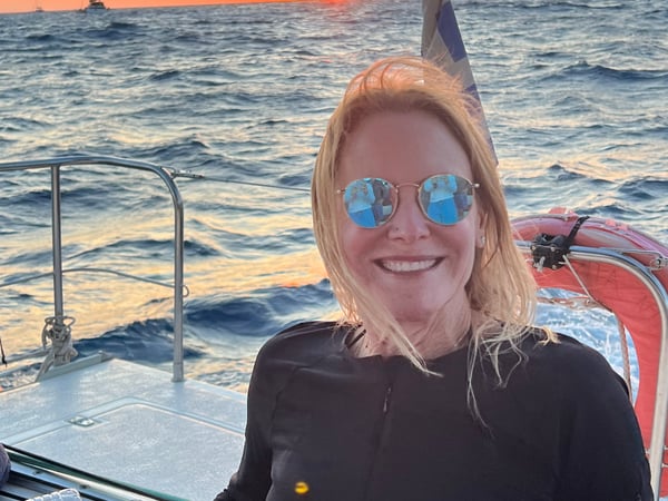 Janet Cronin-Rumanoff photo 2