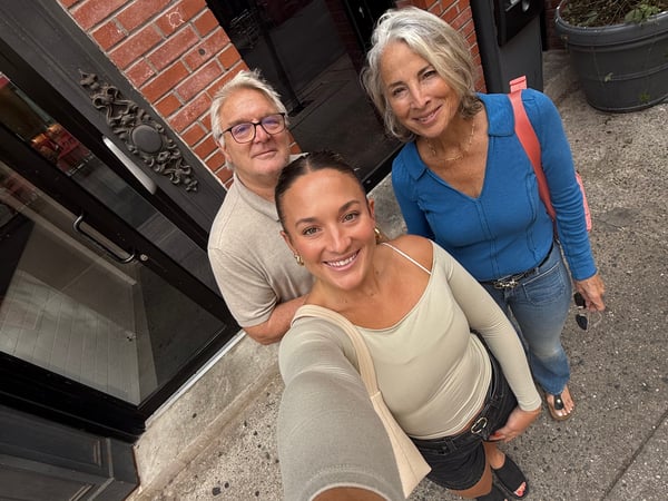 Katherine Bennett photo 1