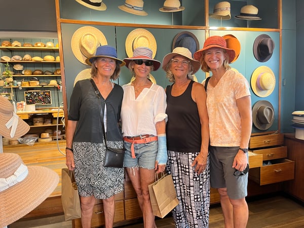 Katherine Bennett photo 3