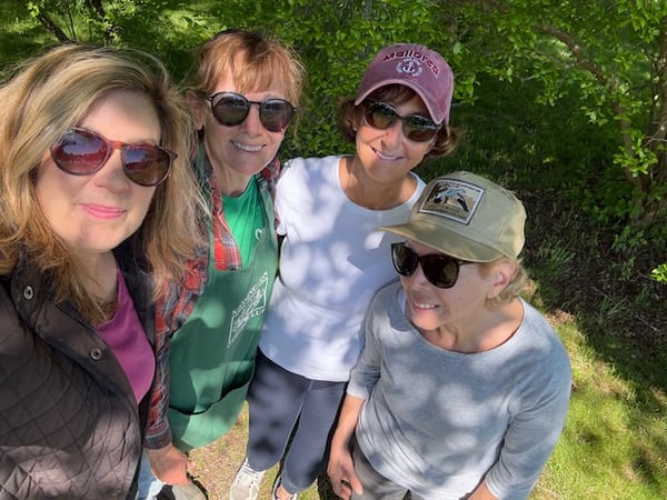 Elizabeth Johnstone photo 2