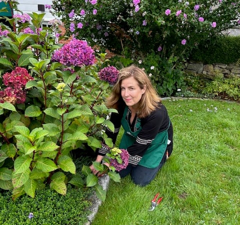 Elizabeth Johnstone photo 4