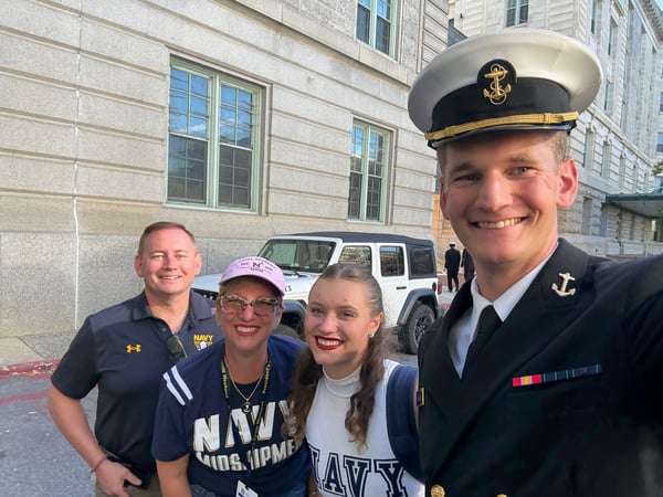 Michele Petrucelli, M.D. photo 3