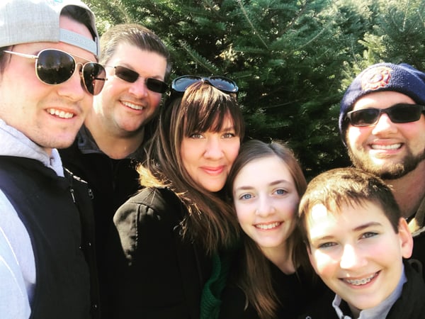 Heather Caulkins photo 1