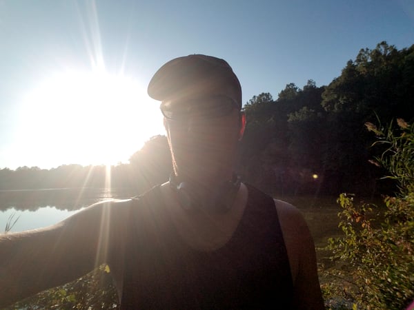 Jonathan Hall photo 6