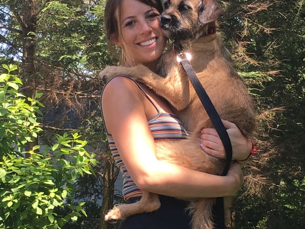 Felicia Frey photo 13