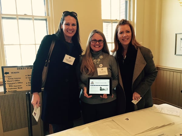 Cathy Fugazy photo 5