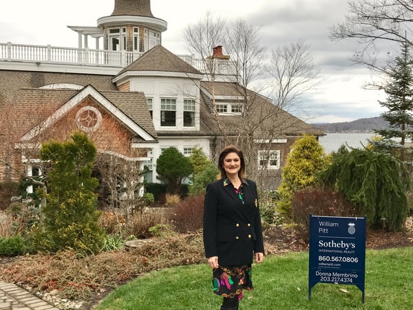 Donna Membrino photo 1