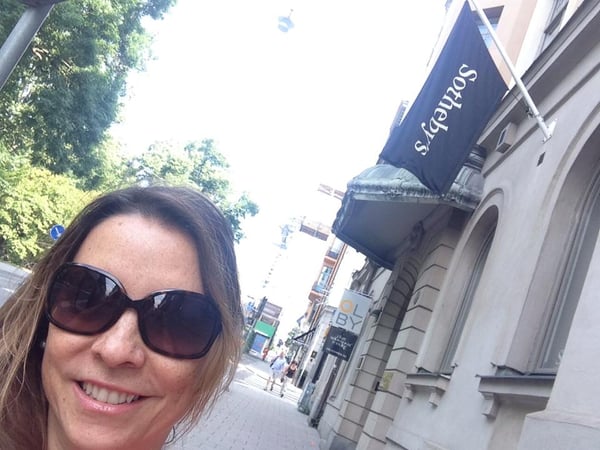 Carola Schonander photo 8