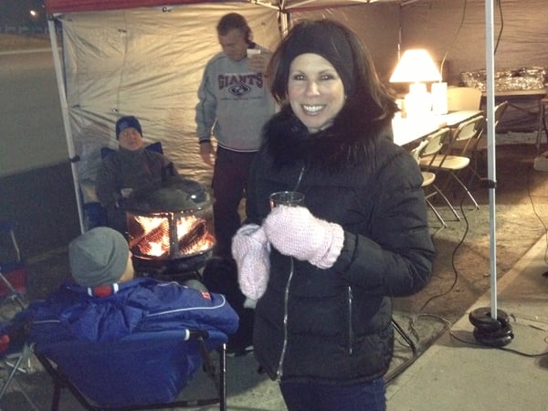 Susan Gilberg photo 8