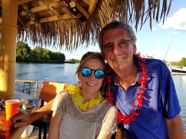 Nancy Crosland photo 2