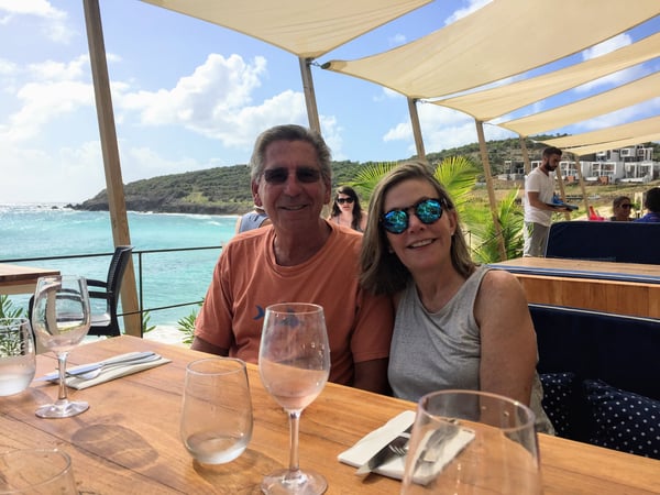 Phil Crosland photo 4