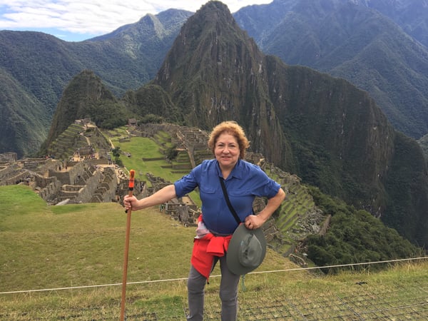 Randi Robinowitz photo 3