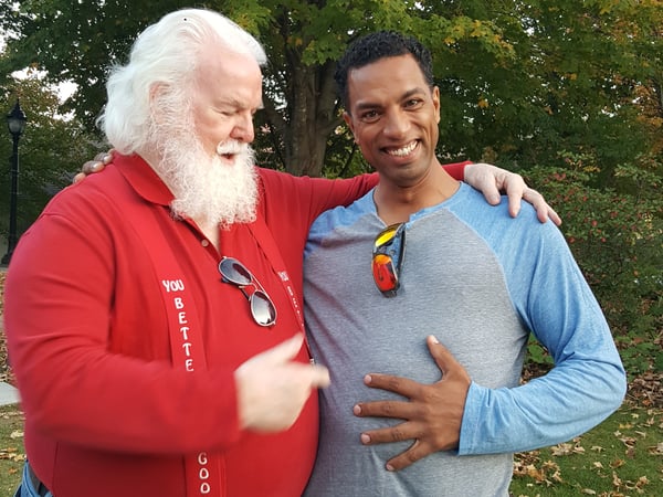 David Rodriguez photo 5