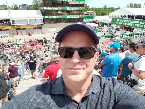 Scott Glenney photo 7