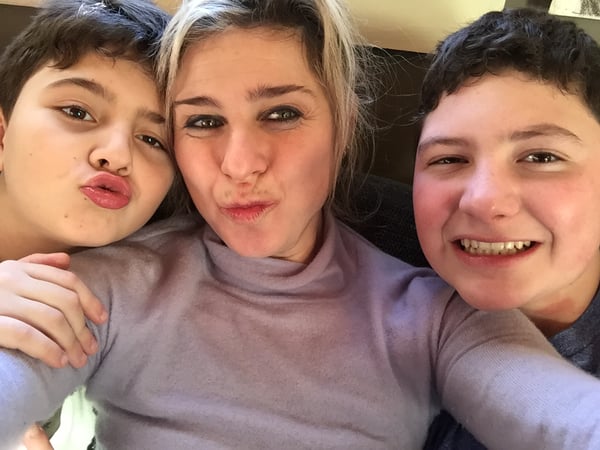 Maggie Merelle photo 3