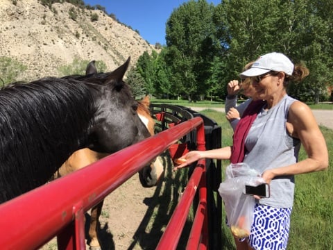 Katherine Bennett photo 5