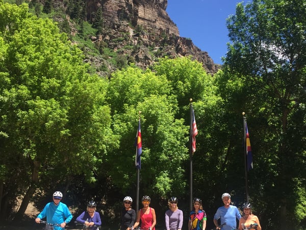 Katherine Bennett photo 6