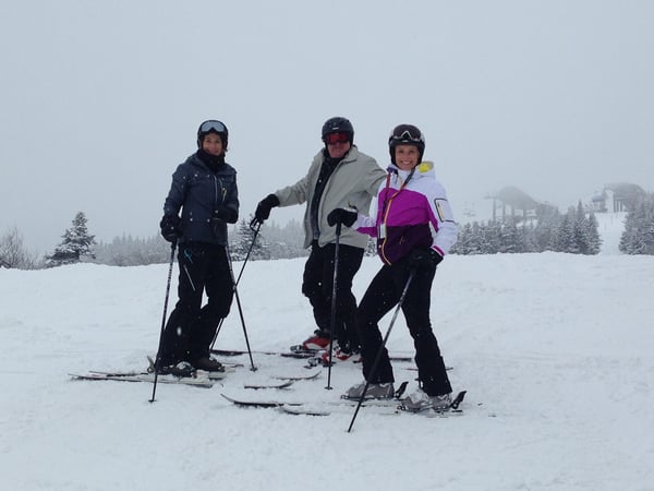 Katherine Bennett photo 7