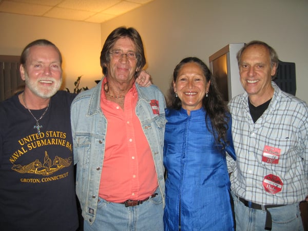 Colette Harron photo 7