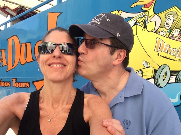 Sue Cohn Darmon photo 8