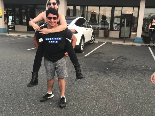 Deanna Huaman photo 2